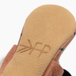 Swish Knotted Bow Baby Shoe -Carter’s Store SwishKBM 4