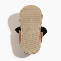 Swish Knotted Bow Baby Shoe -Carter’s Store SwishKBM 5