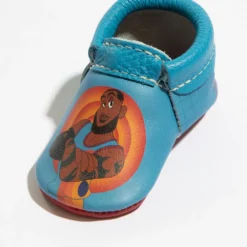 Tune Squad City Baby Shoe -Carter’s Store TuneSquadCity 3