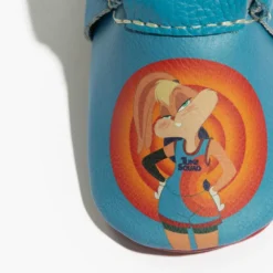 Tune Squad City Baby Shoe -Carter’s Store TuneSquadCity 7