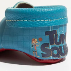 Tune Squad City Baby Shoe -Carter’s Store TuneSquadCity 9