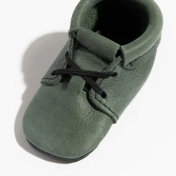 Uinta Oxford Baby Shoe -Carter’s Store UintaOxford 3