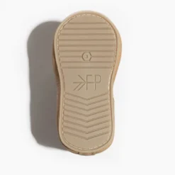 Weathered Brown Chelsea Boot Baby Shoe -Carter’s Store WeatheredBrownChelseaMocc 5 c39565b4 ec44 43ee a254 82cb65753dce