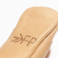 Weathered Brown Oxford Baby Shoe 13 Weathered Brown Oxford Baby Shoe -Carter’s Store WeatheredBrown Oxford 4