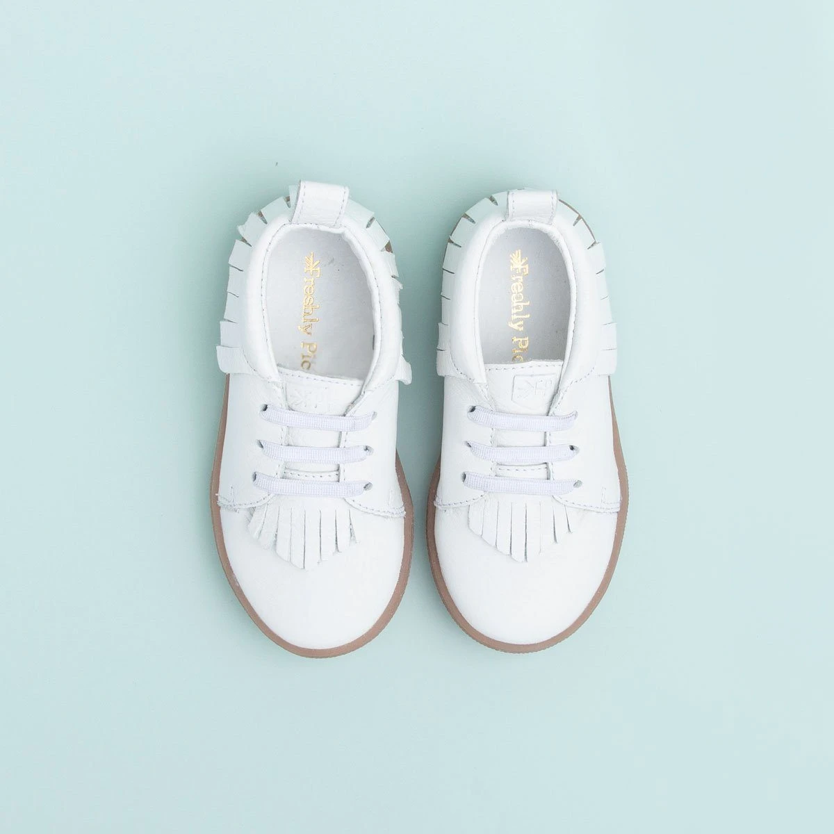White Sneaker Mocc 1 White Sneaker Mocc