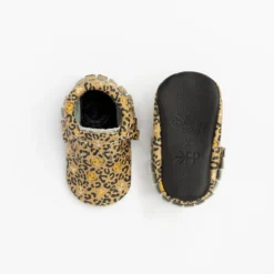 Wild Things Moccasin Baby Shoe -Carter’s Store Wild Things 3