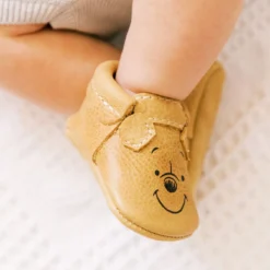 Pooh Bear City Baby Shoe -Carter’s Store WinnieThePooh 15