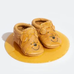 Pooh Bear City Baby Shoe -Carter’s Store WinnieThePooh 23