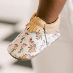 Woody City Baby Shoe 13 Woody City Baby Shoe -Carter’s Store WoodyMocc 5 1