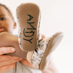 Woody City Baby Shoe 14 Woody City Baby Shoe -Carter’s Store WoodyMocc 6 3