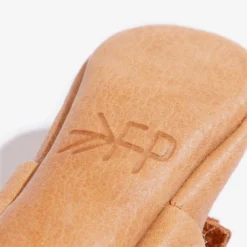 Zion Ballet Flat Bow Baby Shoe -Carter’s Store ZionBFBM 4