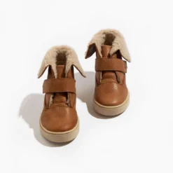 Zion Sherpa Boot -Carter’s Store ZionSherpaSneaker 3